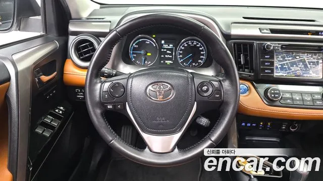 Toyota RAV4 2016 thumb 12