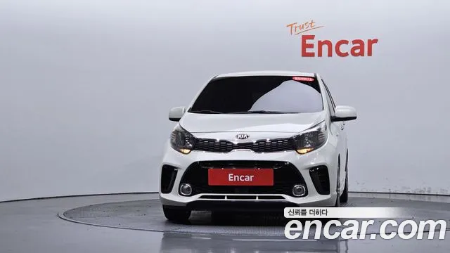 Kia Morning 2018 thumb 2