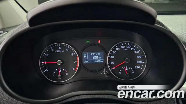Kia Morning 2018 thumb 7