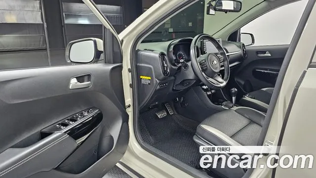 Kia Morning 2018 thumb 9