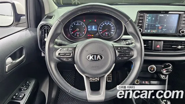 Kia Morning 2018 thumb 12