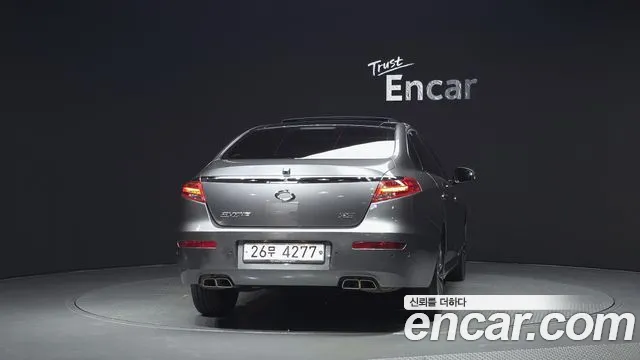 Renault-KoreaSamsung Latitude 2014 thumb 4