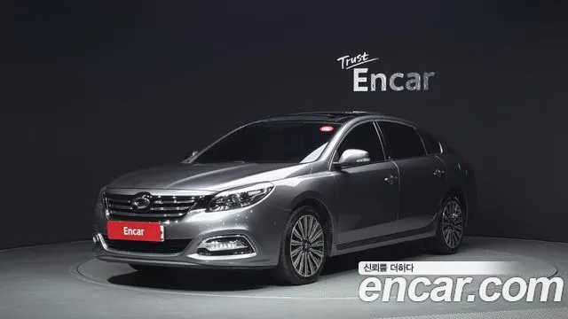 Renault-KoreaSamsung Latitude 2014 thumb 11