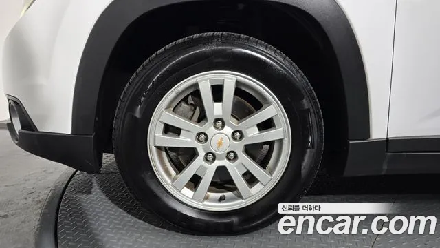 ChevroletGMDaewoo Orlando 2017 thumb 5