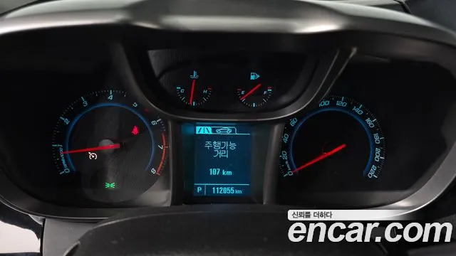 ChevroletGMDaewoo Orlando 2017 thumb 8