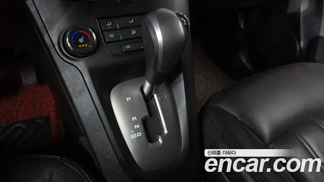 ChevroletGMDaewoo Orlando 2017 thumb 9