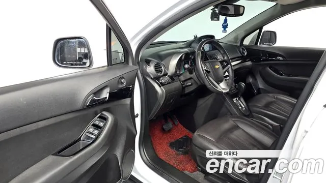 ChevroletGMDaewoo Orlando 2017 thumb 10