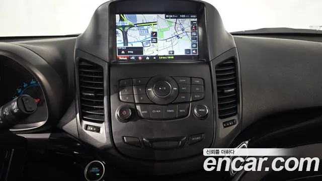 ChevroletGMDaewoo Orlando 2017 thumb 12
