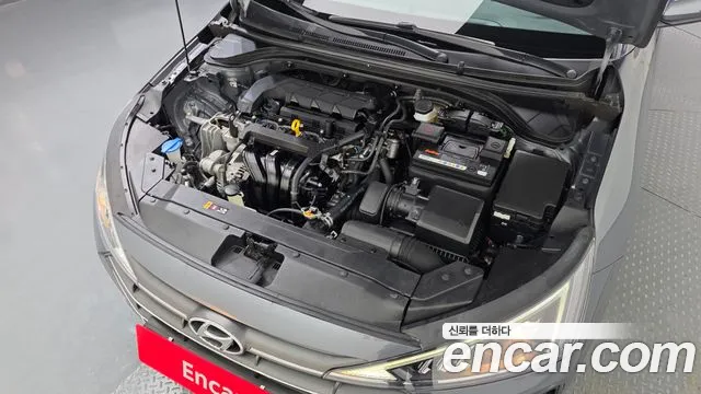 Hyundai Avante 2019 thumb 6