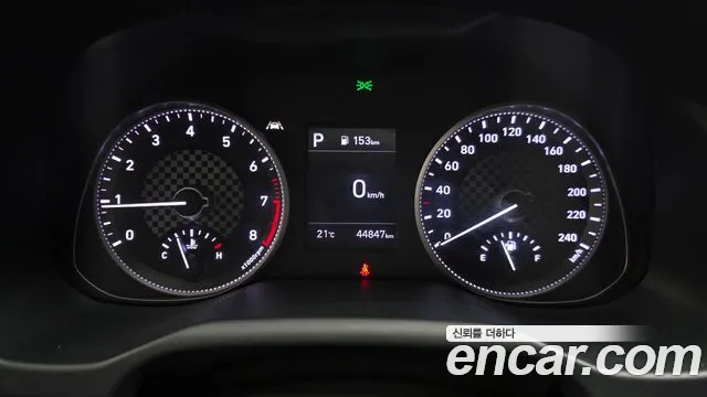 Hyundai Avante 2019 thumb 8