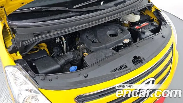 Hyundai Starex 2015 thumb 6