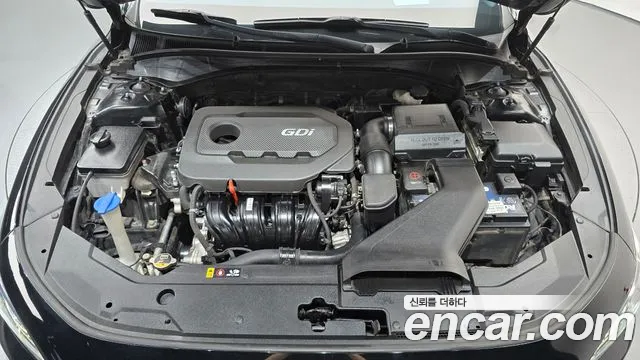 Hyundai Grandeur 2018 thumb 6