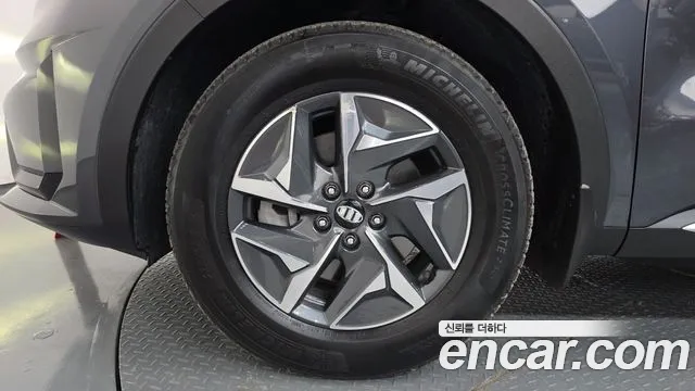 Kia Sorento 2020 thumb 5