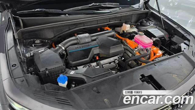 Kia Sorento 2020 thumb 6