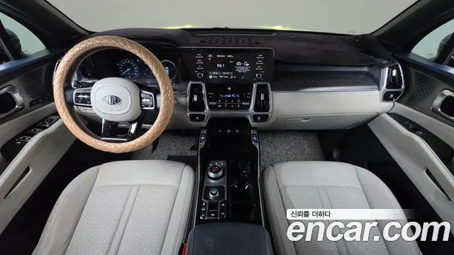 Kia Sorento 2020 thumb 7