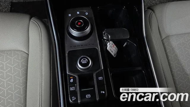 Kia Sorento 2020 thumb 9