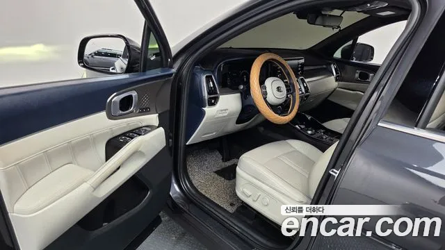 Kia Sorento 2020 thumb 10