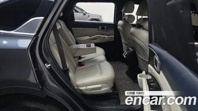 Kia Sorento 2020 thumb 11
