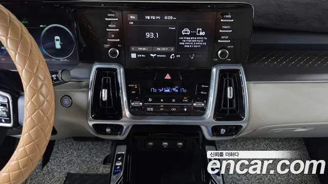 Kia Sorento 2020 thumb 12