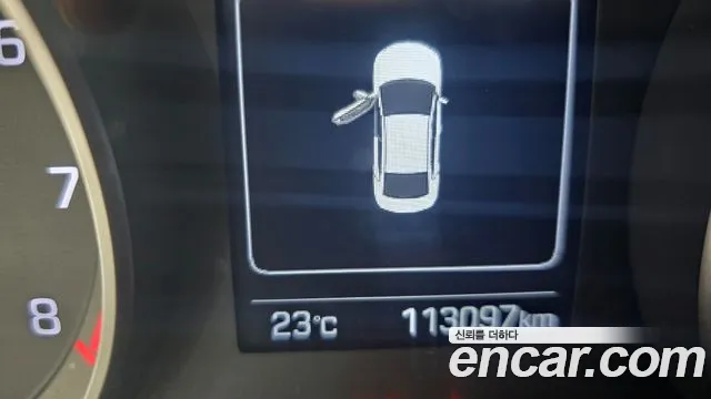 Hyundai Avante 2018 thumb 7