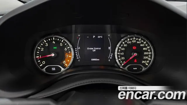 Jeep Renegade 2017 thumb 8