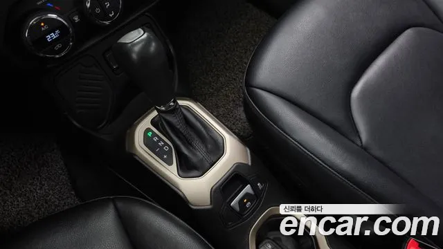 Jeep Renegade 2017 thumb 9