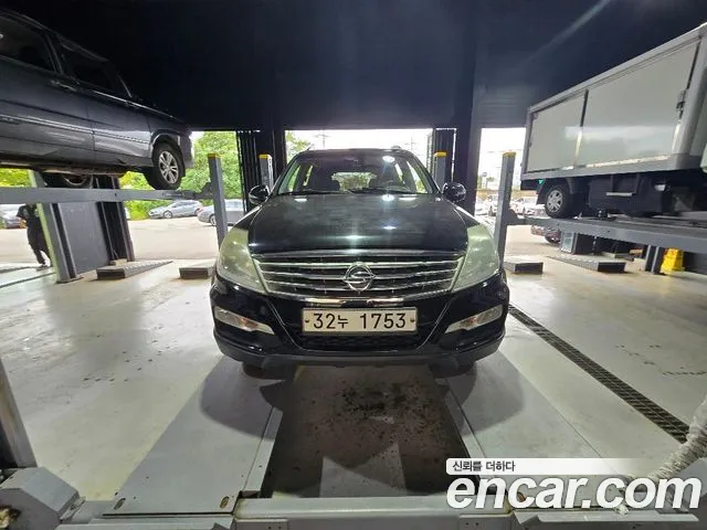 KG_Mobility_Ssangyong Rexton 2013 thumb 5