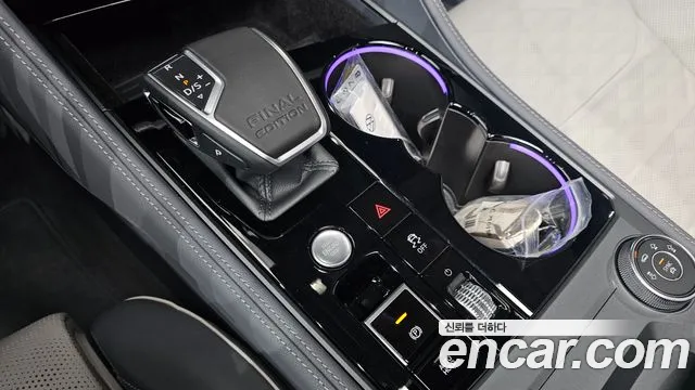 Volkswagen Touareg 2026 thumb 9