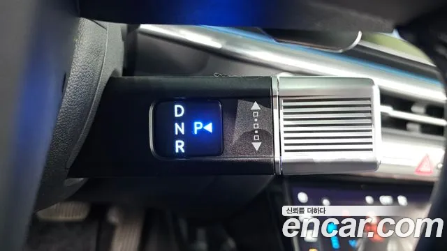 Hyundai Grandeur 2022 thumb 9