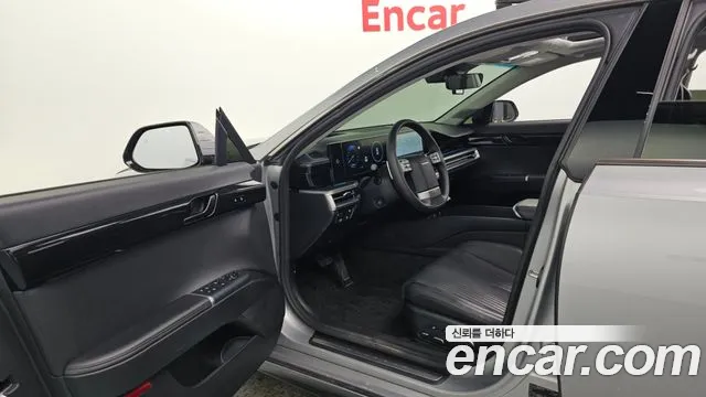 Hyundai Grandeur 2022 thumb 10