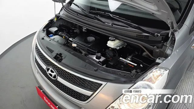 Hyundai Starex 2012 thumb 6