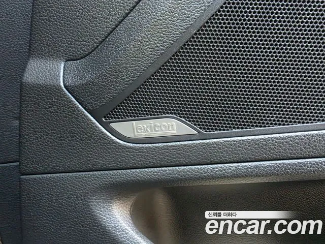 Hyundai Genesis 2015 thumb 9