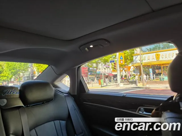 Hyundai Genesis 2015 thumb 11