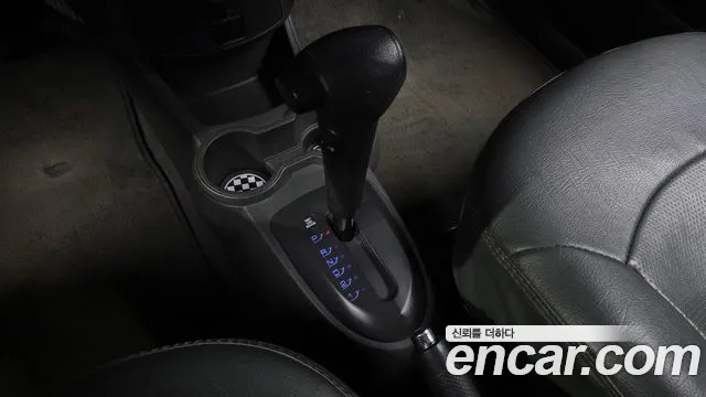 ChevroletGMDaewoo Spark 2013 thumb 9