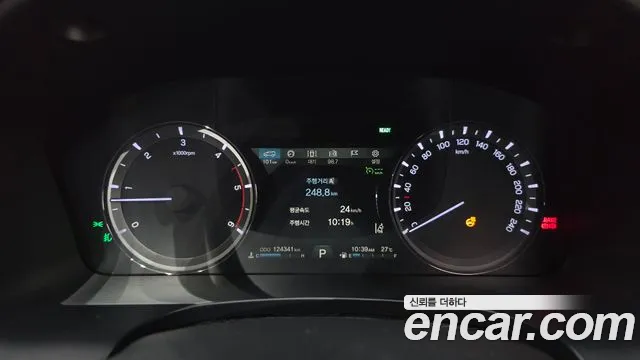 KG_Mobility_Ssangyong Rexton 2017 thumb 8
