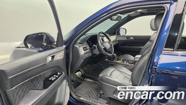 KG_Mobility_Ssangyong Rexton 2017 thumb 10