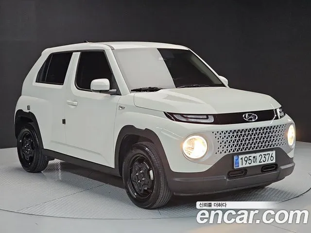 Hyundai Casper 2023 thumb 2