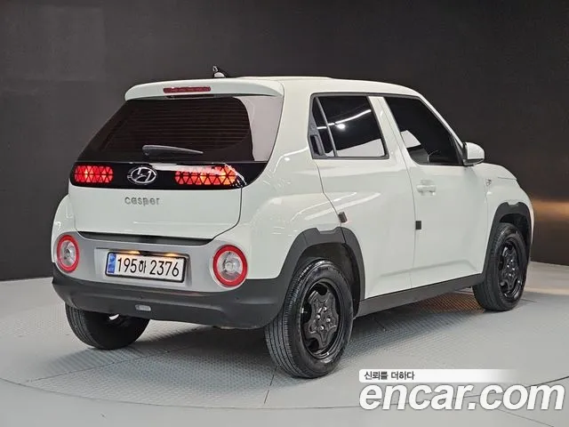Hyundai Casper 2023 thumb 3