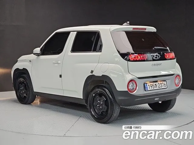 Hyundai Casper 2023 thumb 4
