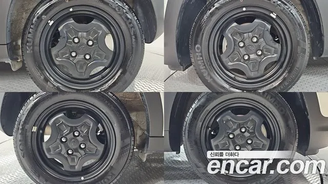 Hyundai Casper 2023 thumb 5