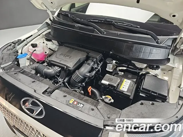 Hyundai Casper 2023 thumb 6