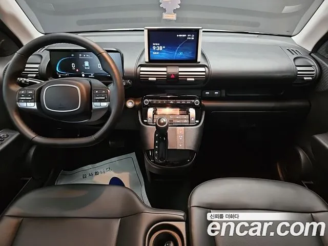 Hyundai Casper 2023 thumb 7