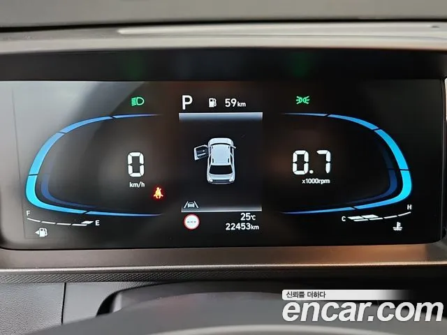 Hyundai Casper 2023 thumb 8