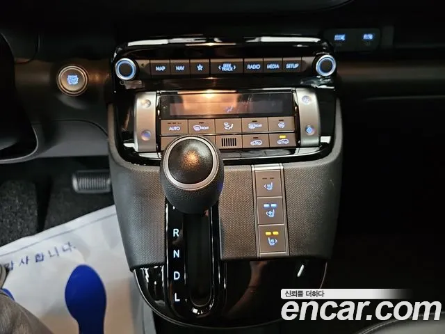 Hyundai Casper 2023 thumb 9