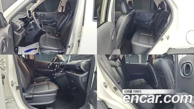 Hyundai Casper 2023 thumb 10