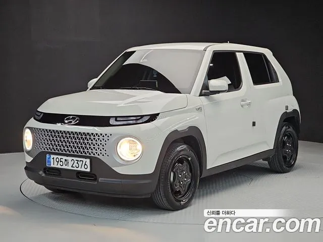 Hyundai Casper 2023 thumb 12