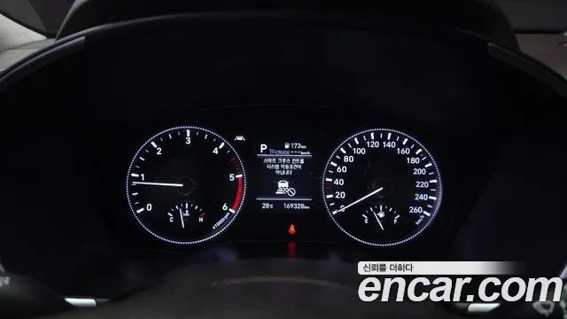 Hyundai Santa Fe 2018 thumb 8