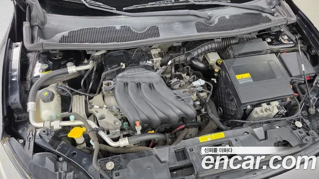 Renault-KoreaSamsung Fluence 2014 thumb 6