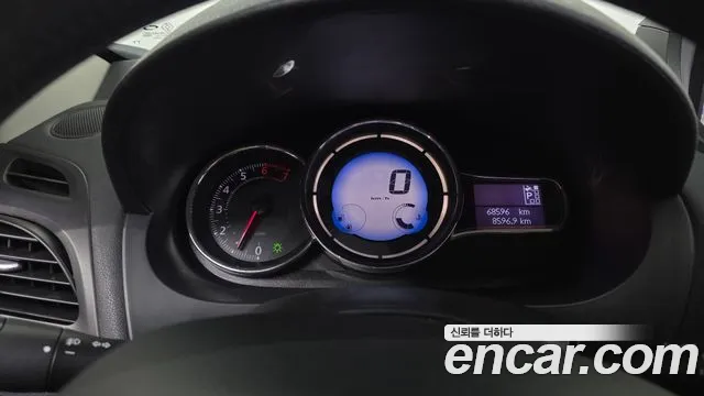 Renault-KoreaSamsung Fluence 2014 thumb 8