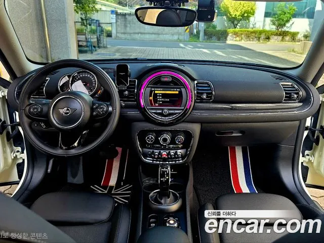 MINI Clubman 2020 thumb 7